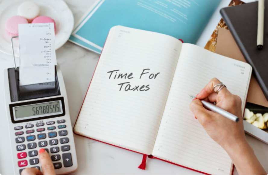 Trusted tax resolution support